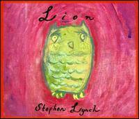 Lion album cover
